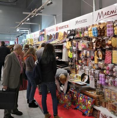 聚焦中亞俄羅斯家庭用品展 日用百貨市場的新機(jī)遇